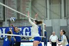 VB vs Salve  Wheaton Women’s Volleyball vs Salve Regina University. : volleyball